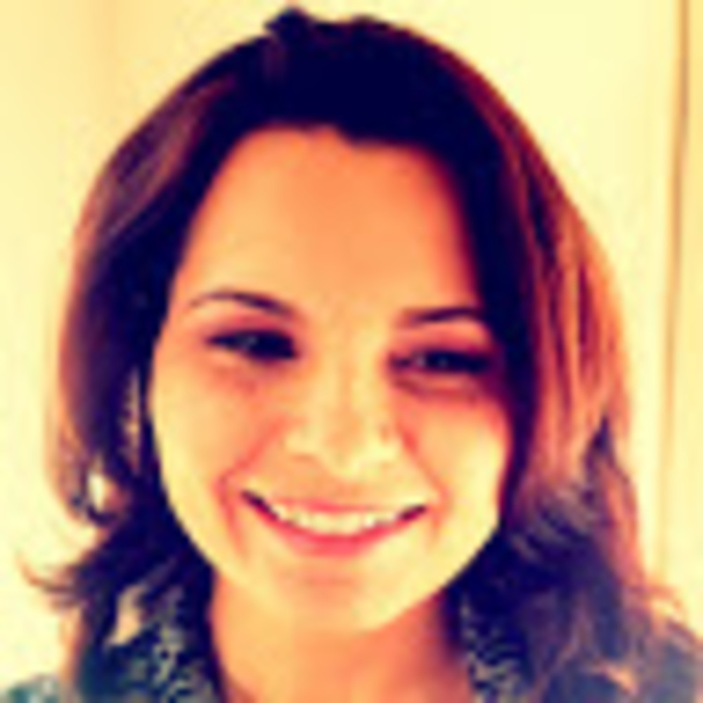 Meet your Posher, Terri